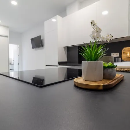 Loft Danielhome *
