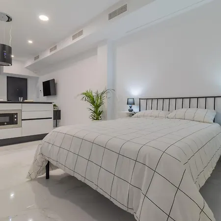 Appartement Loft Danielhome *