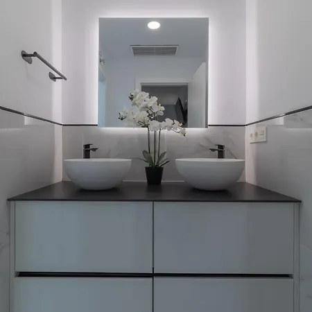 アパート Loft Danielhome コルドバ