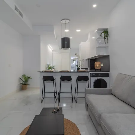 Lägenhet Loft Danielhome