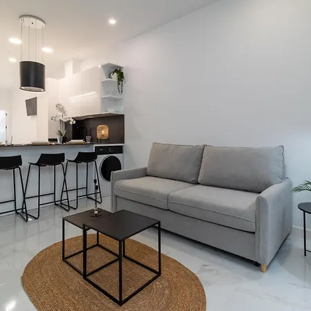 アパート Loft Danielhome *