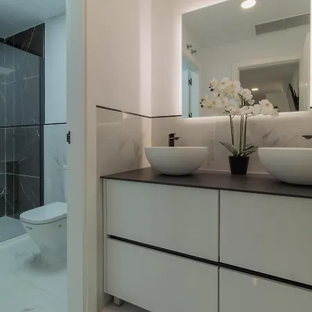 Loft Danielhome * コルドバ