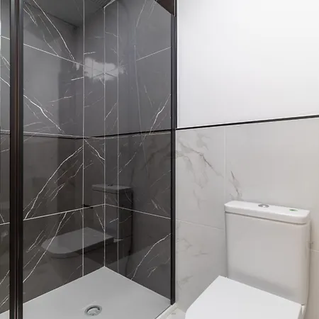 Lägenhet Loft Danielhome
