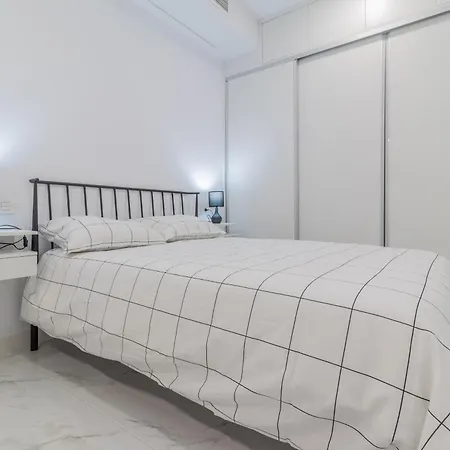Loft Danielhome アパート コルドバ
