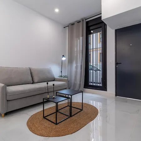 Loft Danielhome Córdoba