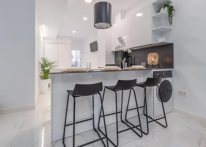 Loft Danielhome * Córdoba