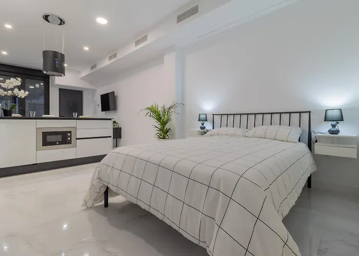 Appartement Loft Danielhome *