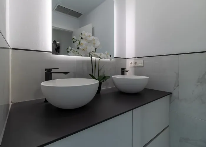 Loft Danielhome 公寓 *