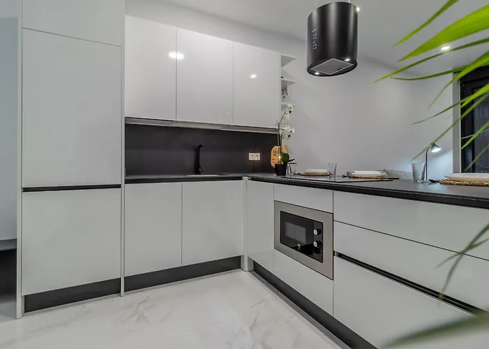 Loft Danielhome Córdoba