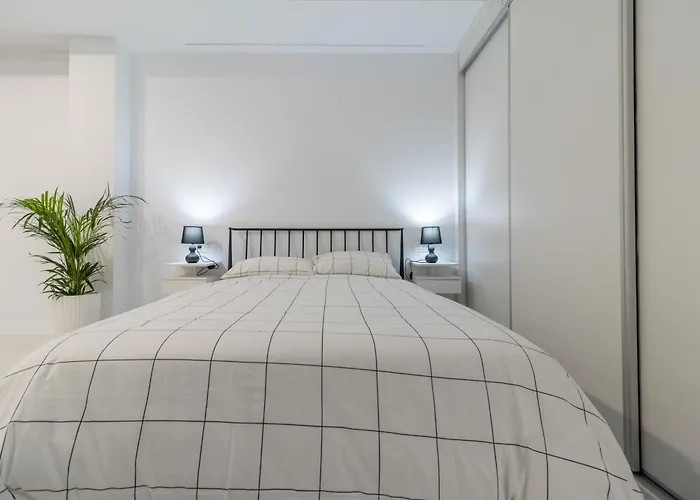 Loft Danielhome Appartement