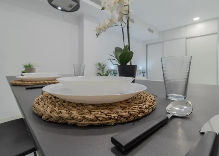 公寓 Loft Danielhome