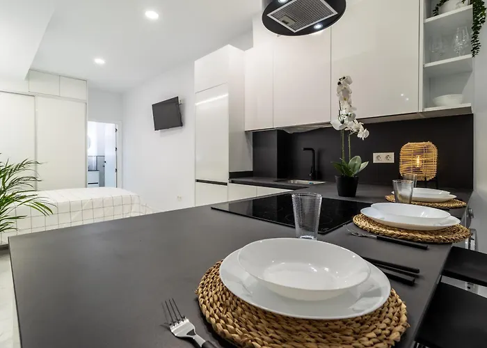 Appartement Loft Danielhome