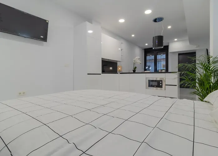 Loft Danielhome Appartement