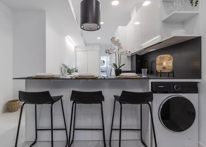 Loft Danielhome Córdoba