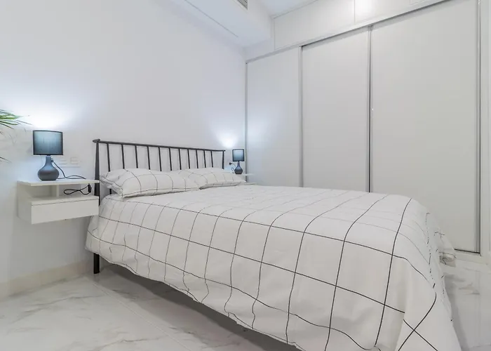 Loft Danielhome Appartement Córdoba