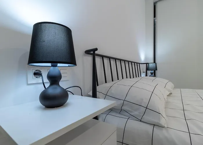 Loft Danielhome Apartment