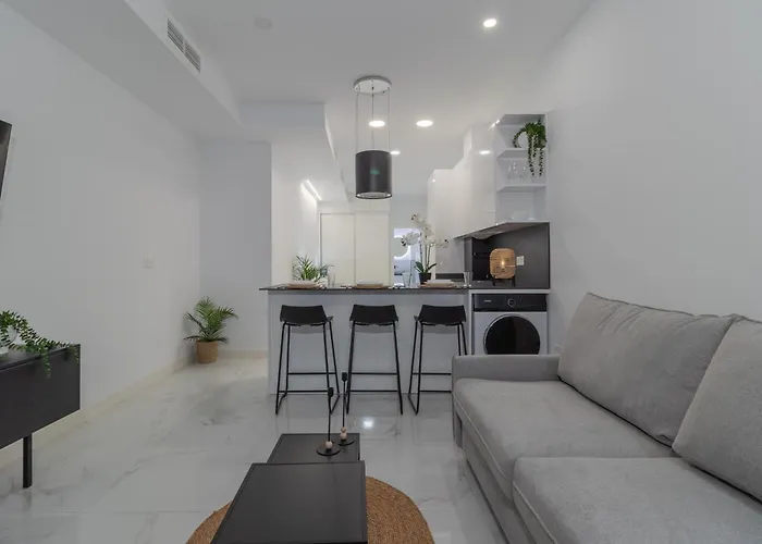 Apartment Loft Danielhome