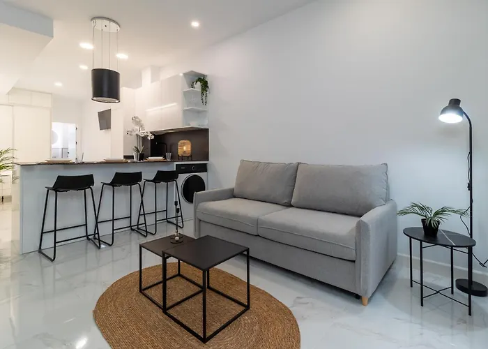 Apartment Loft Danielhome *