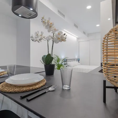 Apartment Loft Danielhome Cordoba