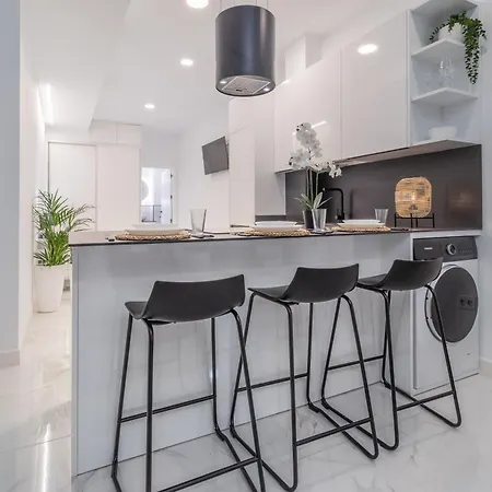 Loft Danielhome * Cordoba