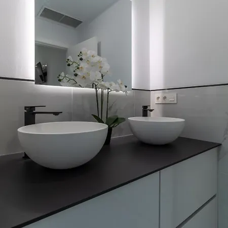 Loft Danielhome Apartment *