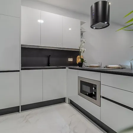 Loft Danielhome Кордова