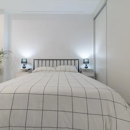 Loft Danielhome Apartment