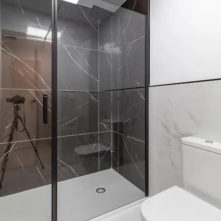 Loft Danielhome * Cordoba