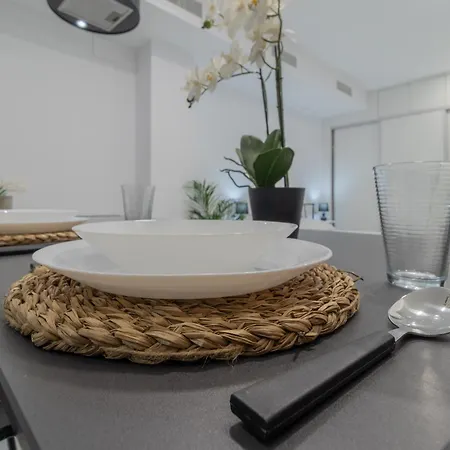 Apartment Loft Danielhome