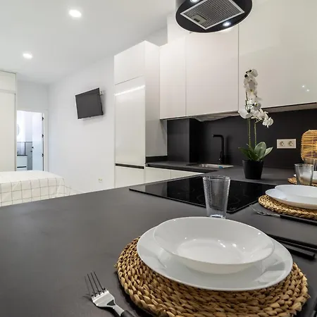 Apartment Loft Danielhome