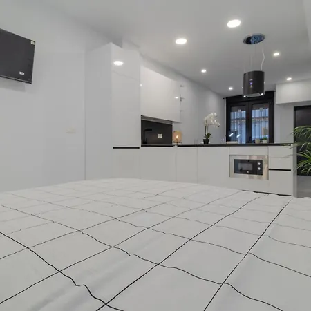 Loft Danielhome Апартаменты