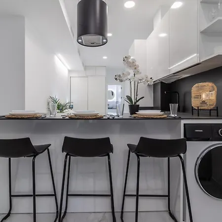 Loft Danielhome Cordoba