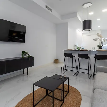 Apartment Loft Danielhome