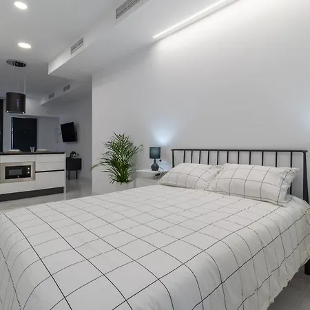 Loft Danielhome * Cordoba