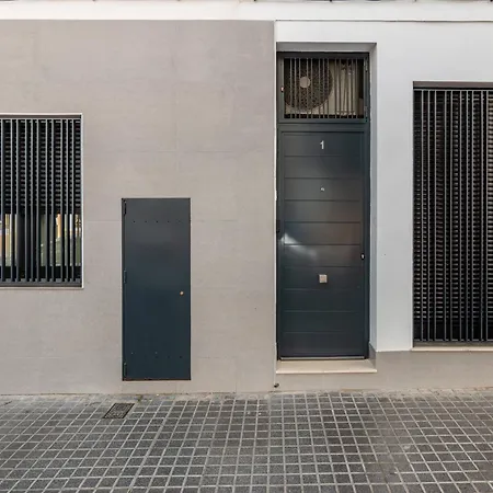 Loft Danielhome Апартаменты *