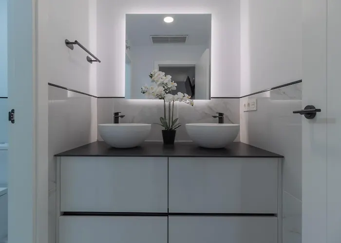 Apartment Loft Danielhome Cordoba