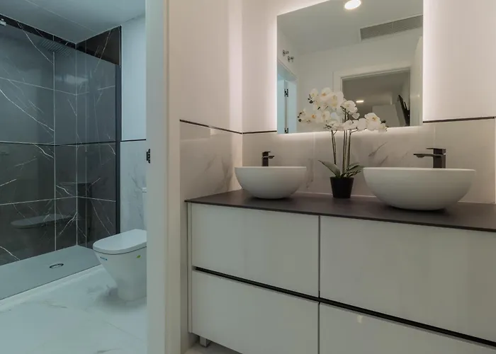 Loft Danielhome * Cordoba