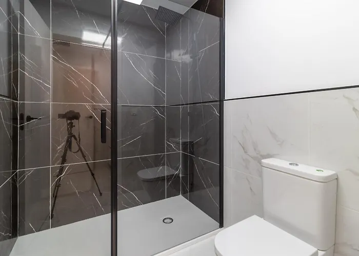 Loft Danielhome * Cordoba