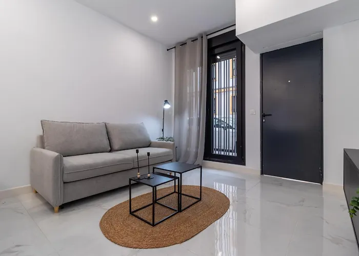 Loft Danielhome Cordoba